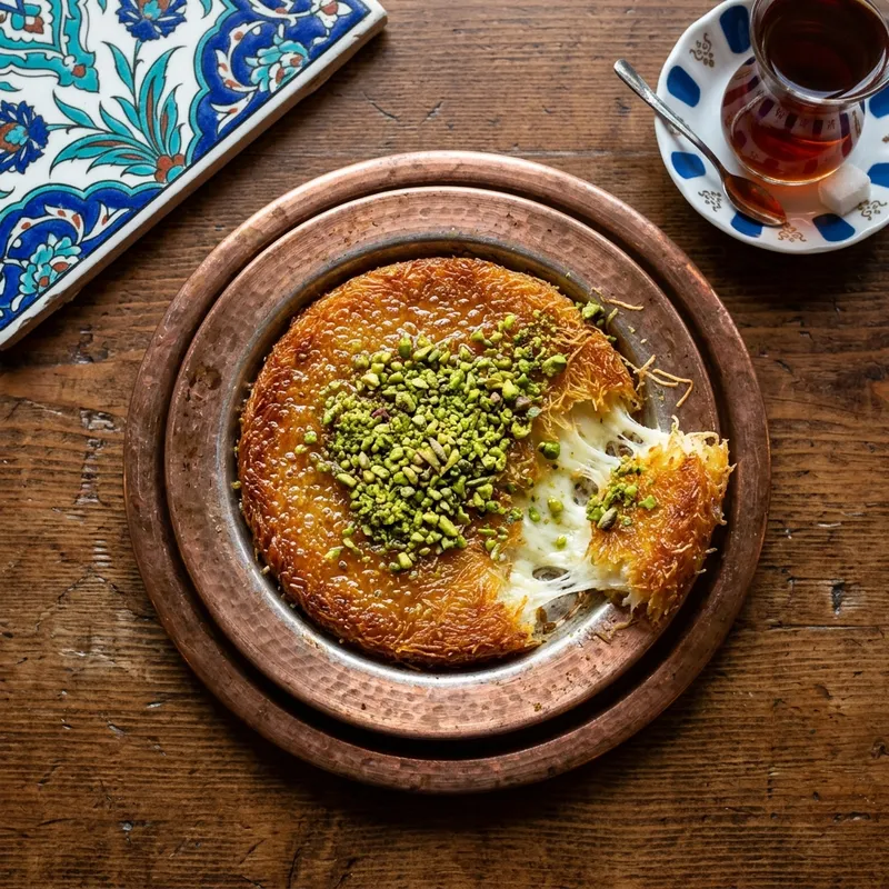 Künefe
