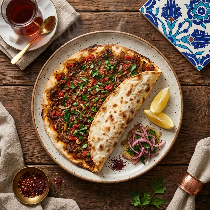 Lahmacun